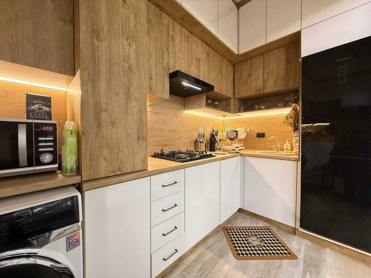 НОВОСТРОЙКА,3/5/9,65м2,ЖК Parkent Avenue(Vek),Евро Ремонт