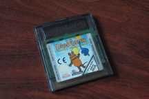 Картридж для Nintendo Game Boy Color