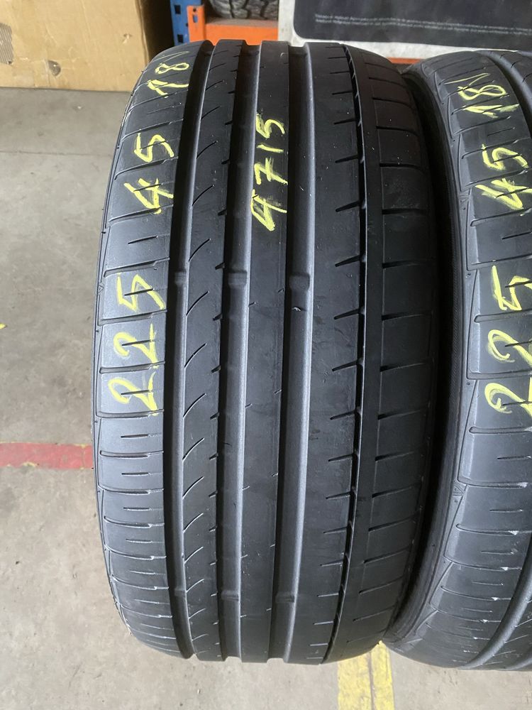 Anvelope vara 225/45/18 Falken Azenis FK453 225 45 18 R18