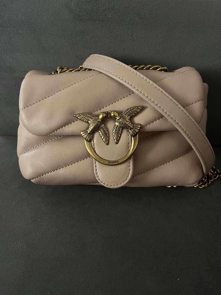 Чанта Pinko mini