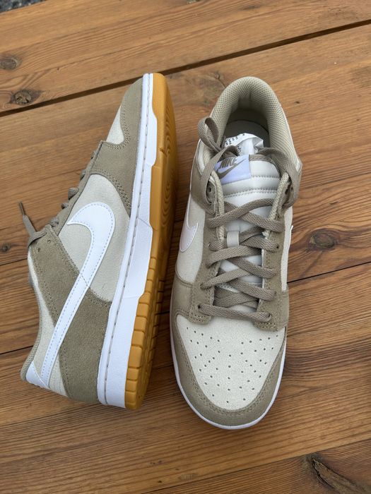 Nike dunk low retro se