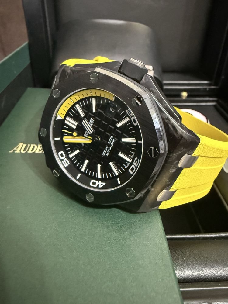 Продам часы Audemars Piguet