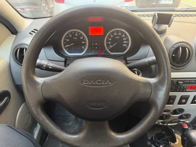 Dacia Logan 1,4 MPI