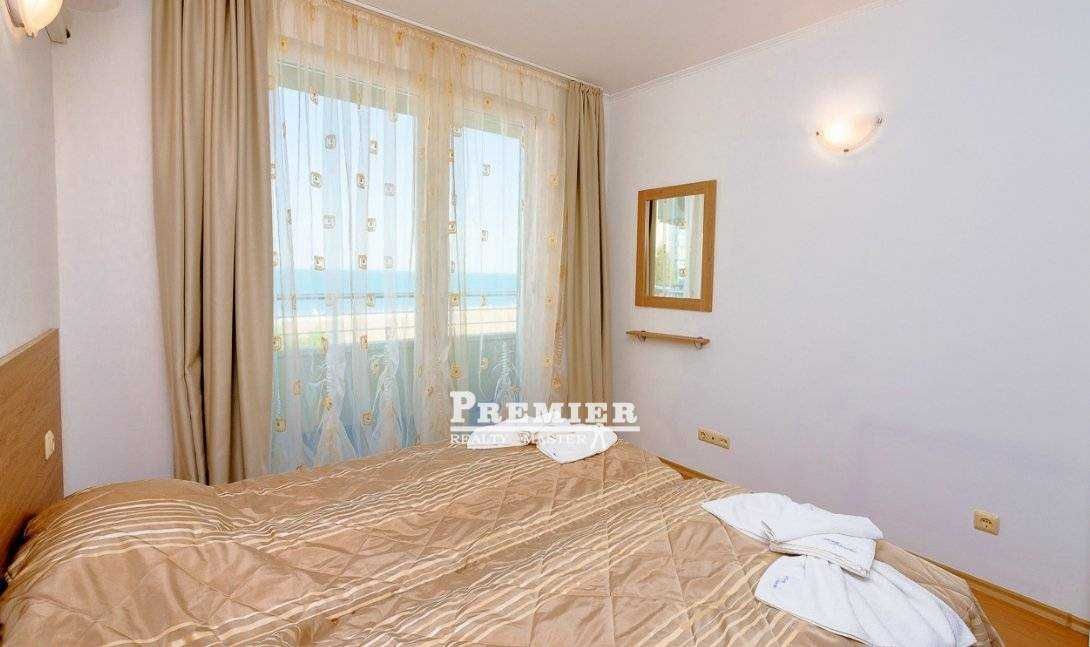 Продава се Двустаен апартамент в Несебър - 70 кв.м за 1772 €/кв.м - Снимка #4