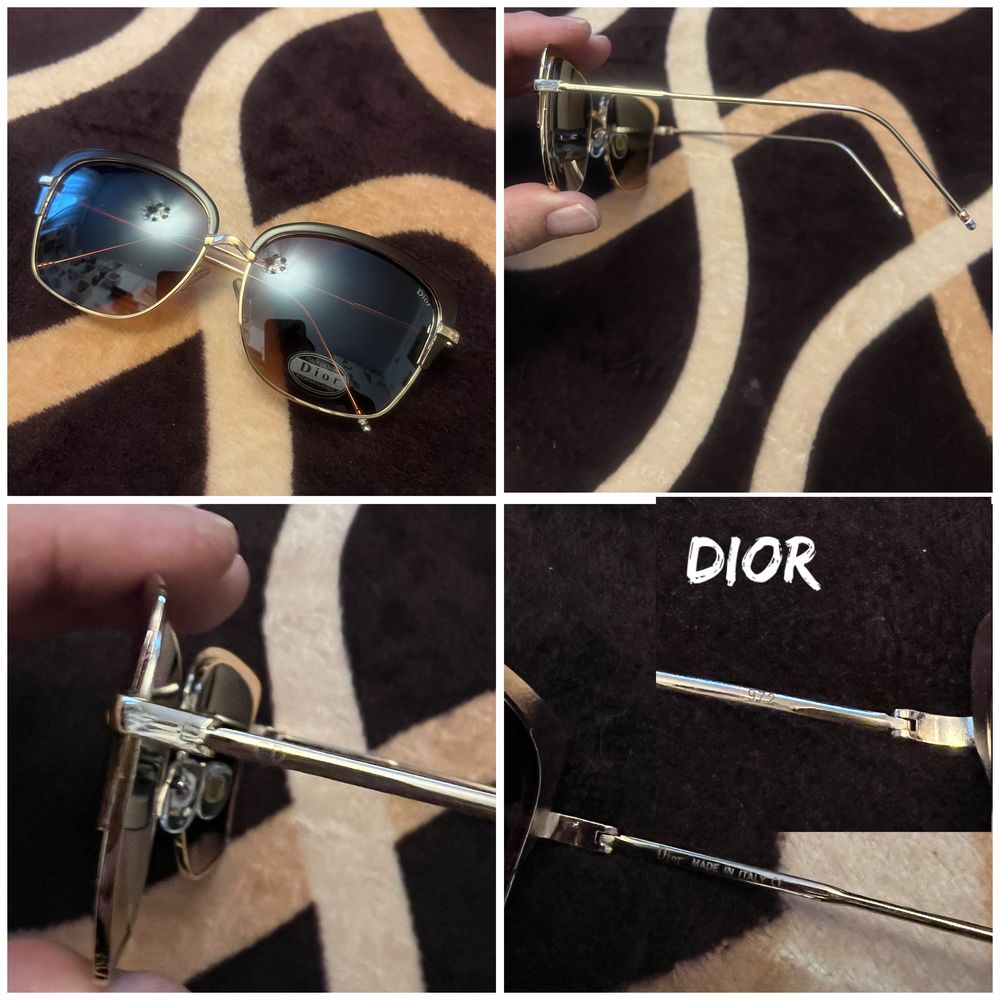 Dior Prada  ochelari de soare