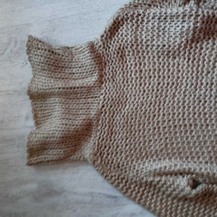 Комплект грейка, панталон и пуловер