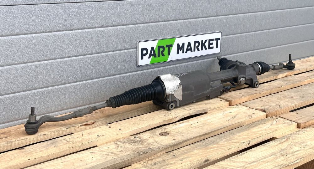 Рейка AUDI A6 A7 4G0909144G 4G0909144K 4G1423055AA