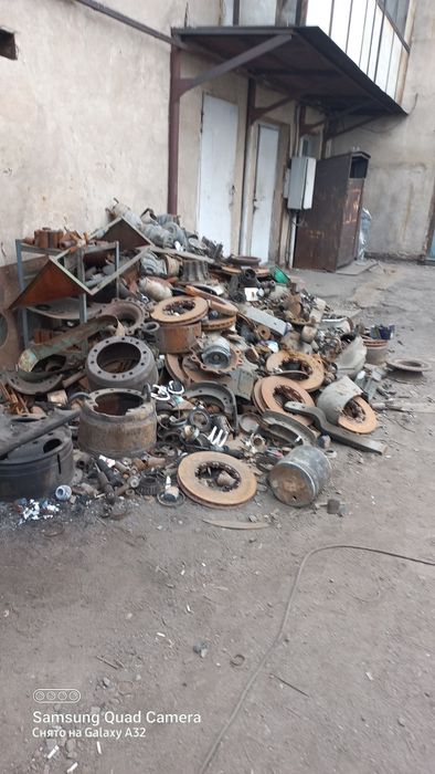 Прием Металла Самовывоз дорого