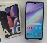 Samsung A10s holati zur karopka dokument