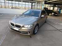 BMW Seria 5 BMW 520 xdrive