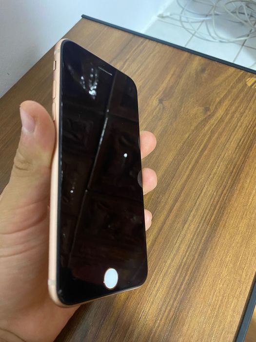 Iphone 8 gold 64gb
