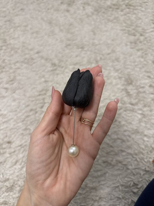 Set 2 brose deosebite