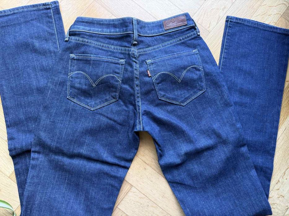 Дамски дънки Levis