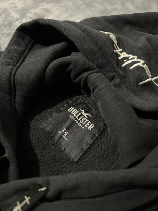 Суичъри Hollister - XL/XXL