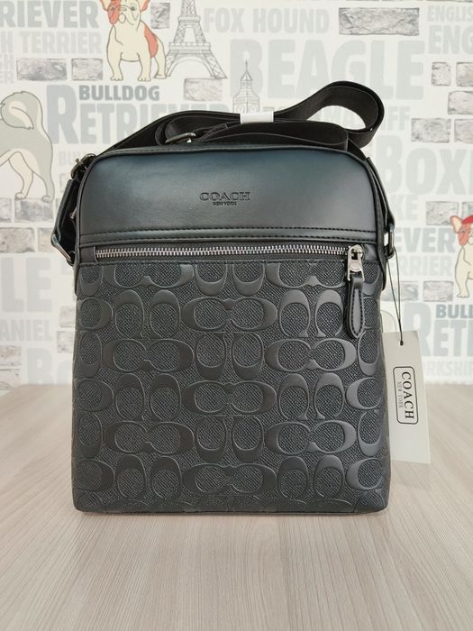 Продам мужскую сумку