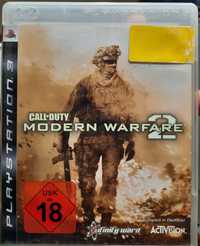Joc Call of Duty modern warfare 2 pentru playstation 3