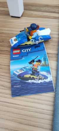 3 Seturi Lego City