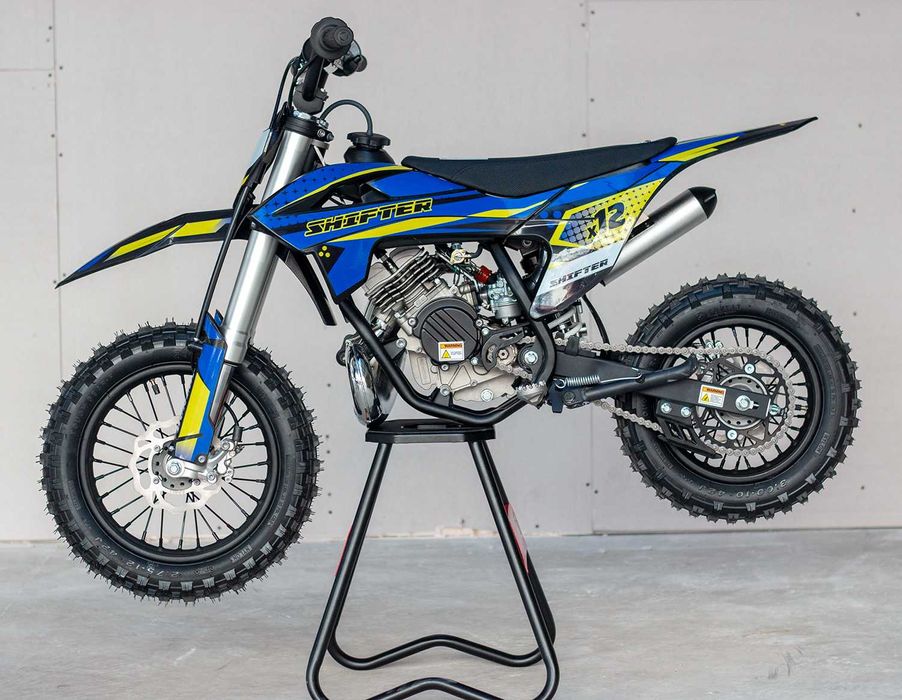 КТМ SX 50 кросов мотор за деца