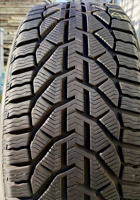 Anvelope iarna 225 45 18 - ca noi