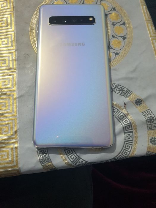 Samsung S10 5G kafolati bor