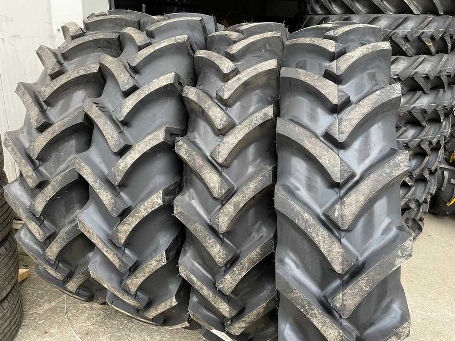 PETLAS Cauciucuri noi agricole de U650 livrare rapida 10pliuri