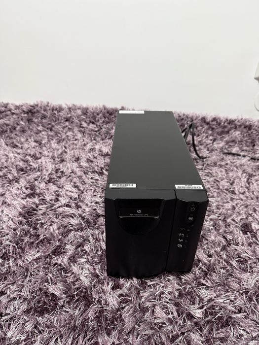 UPS HP T1500 G3 – 1400VA / 950W
