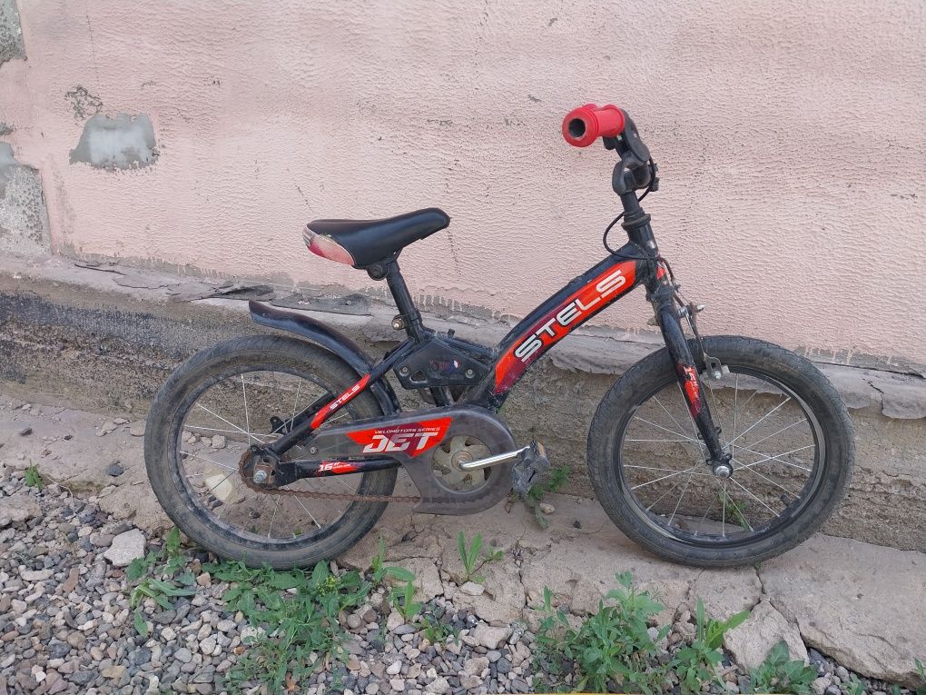 Велосипед в продаже