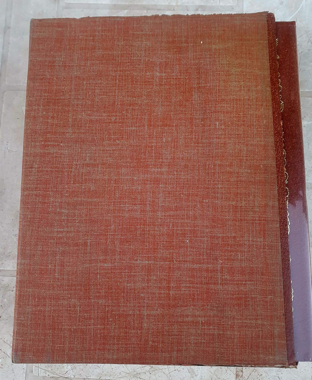 Carte Dante Opere Minore 1971
