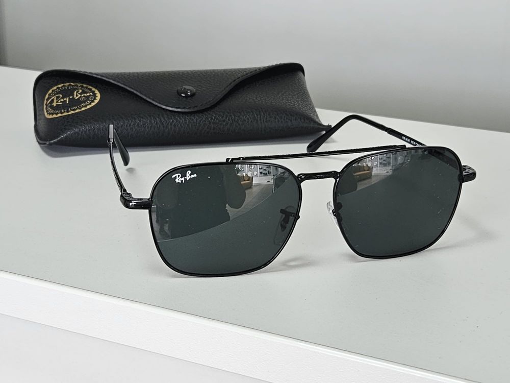 Ochelari Ray Ban