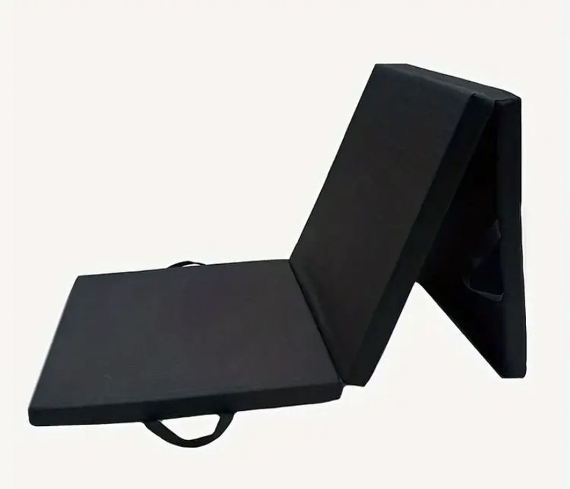 Матрас поролоновый скоадной