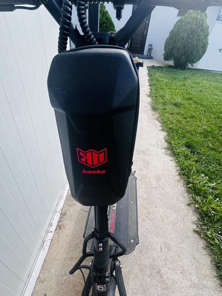 Dualtron thunder  електрическа тротинетка