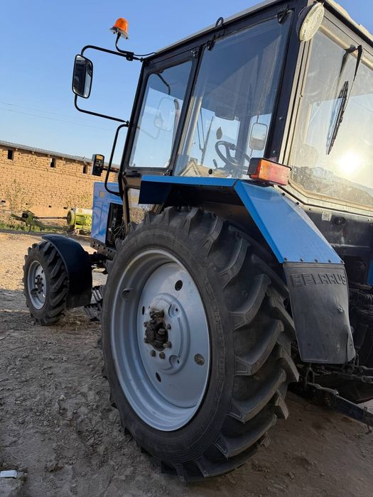 Mtz 82.1 sotiladi Belarus