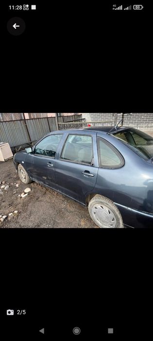 Автомашина  продам