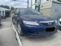 Dezmembrări Mazda 6 2004, 2.0D