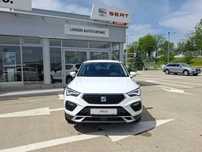Seat Ateca Seat Ateca Style 1.5 TSI DSG7