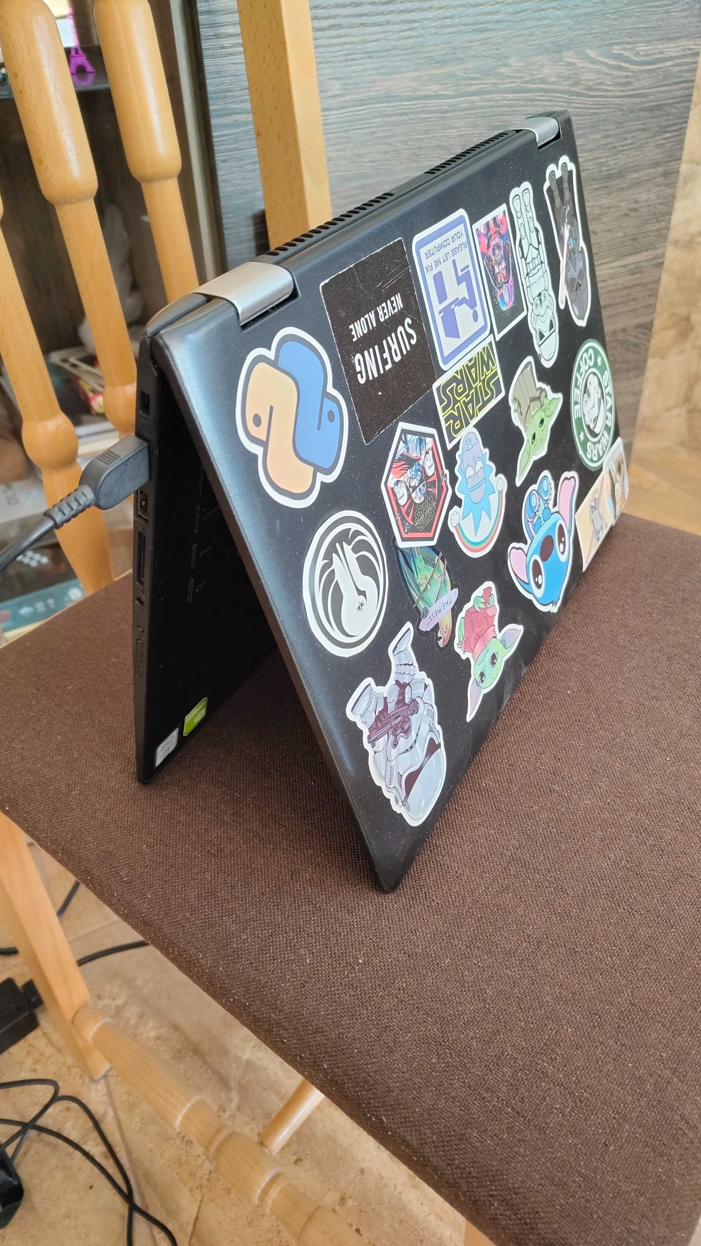 Lenovo flex 3 80r3 i7-6500u nvidia 940m