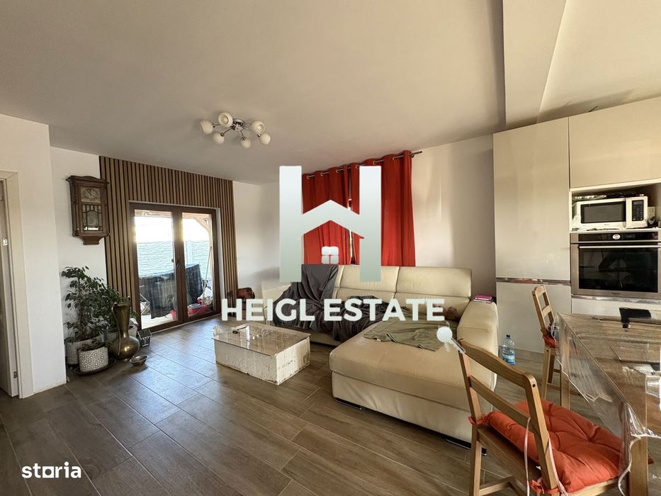 Duplex cu 3 camere in zona Calea Urseni