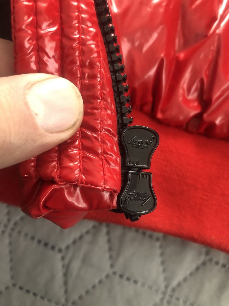 Geaca dama Moncler 4