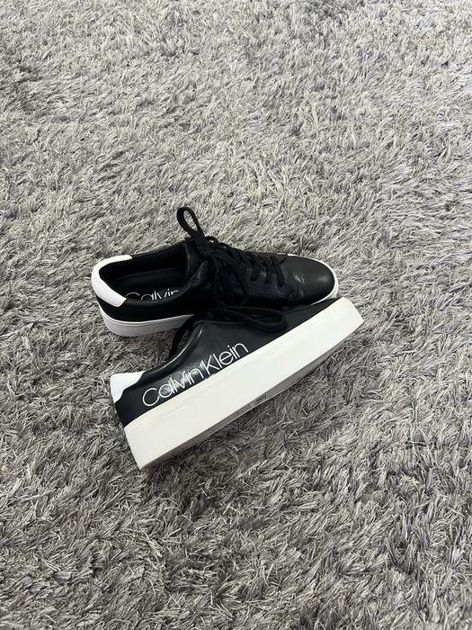 Sneakers Calvin Klein