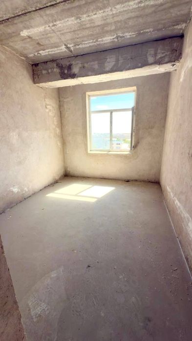 3 хонали 90кв.м² 2 та балкони бор, санузел алохида.
7-қаватда жойлашга