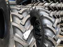 Anvelope marca OZKA 12.4-32 cu 8PLY cauciucuri pentru TRACTOR