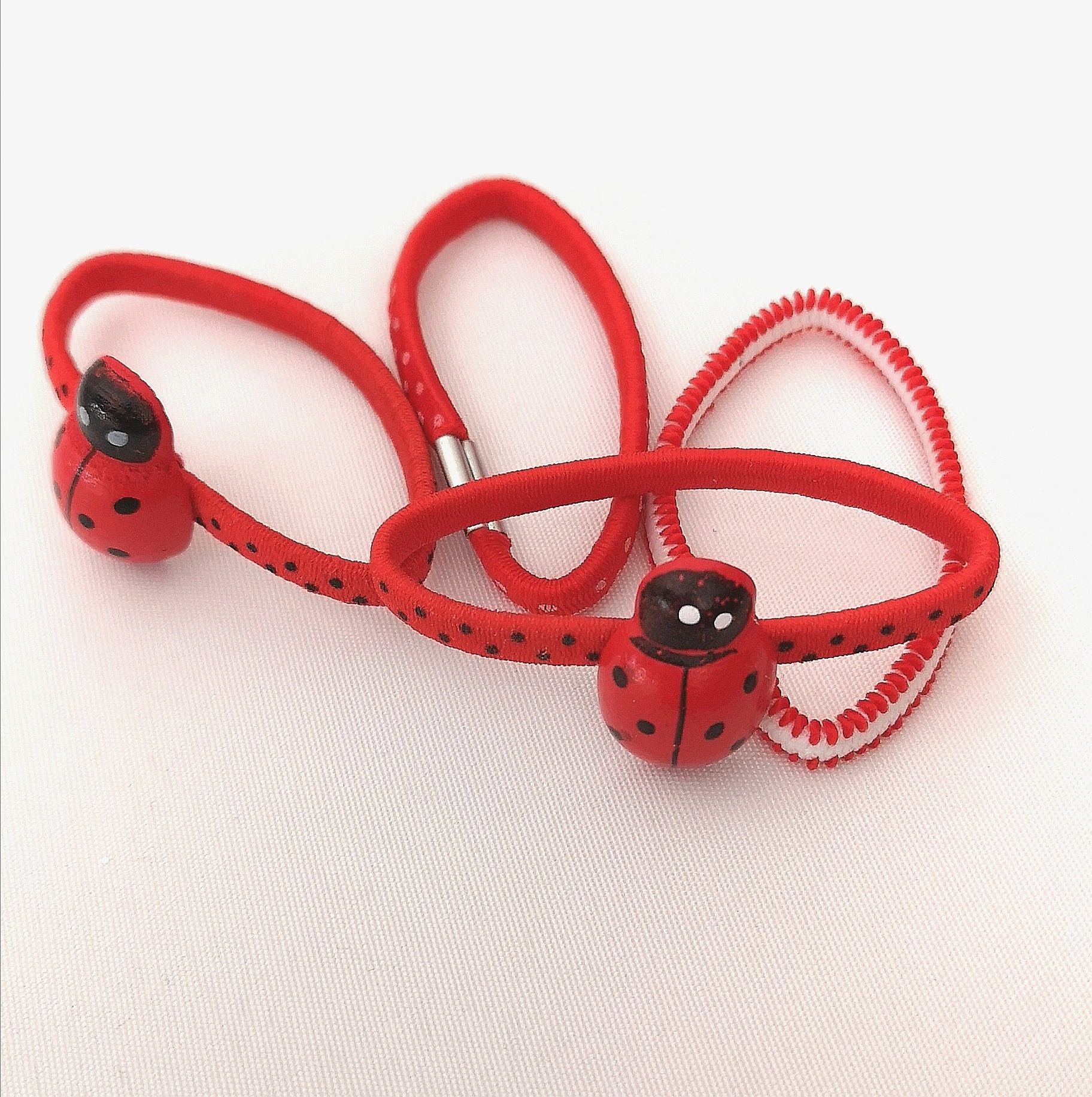 Costum Ladybug Miraculous rochiță serbare made în România