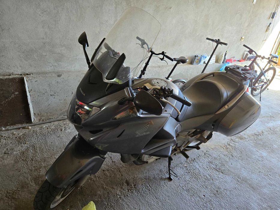 De vanzare Honda Deauville