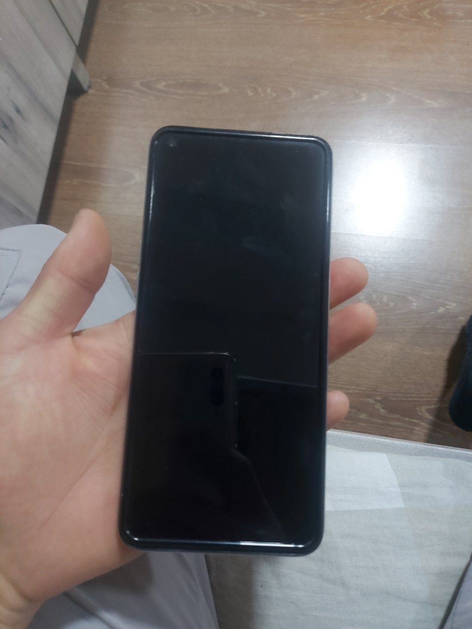 Realme 6  sotiladi