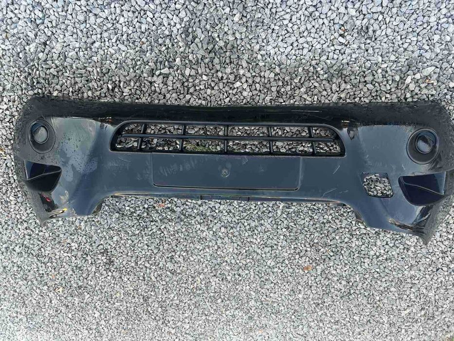 предна броня Renault Master, Opel Movano 2010-2015г. #212SA.