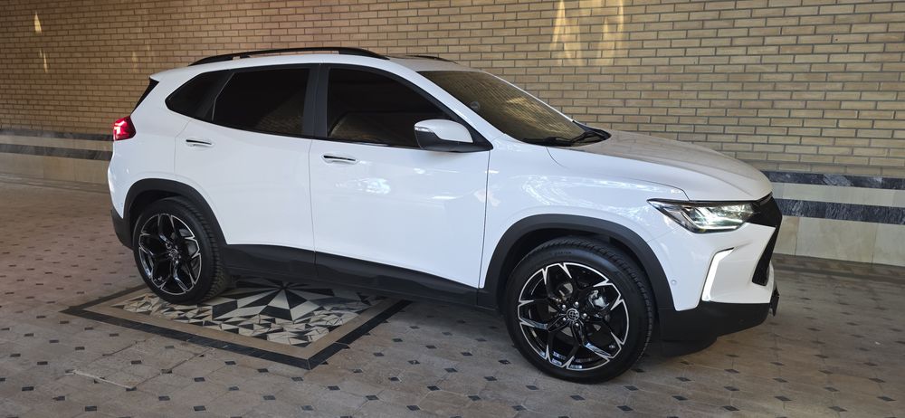 Продается Трекер 2