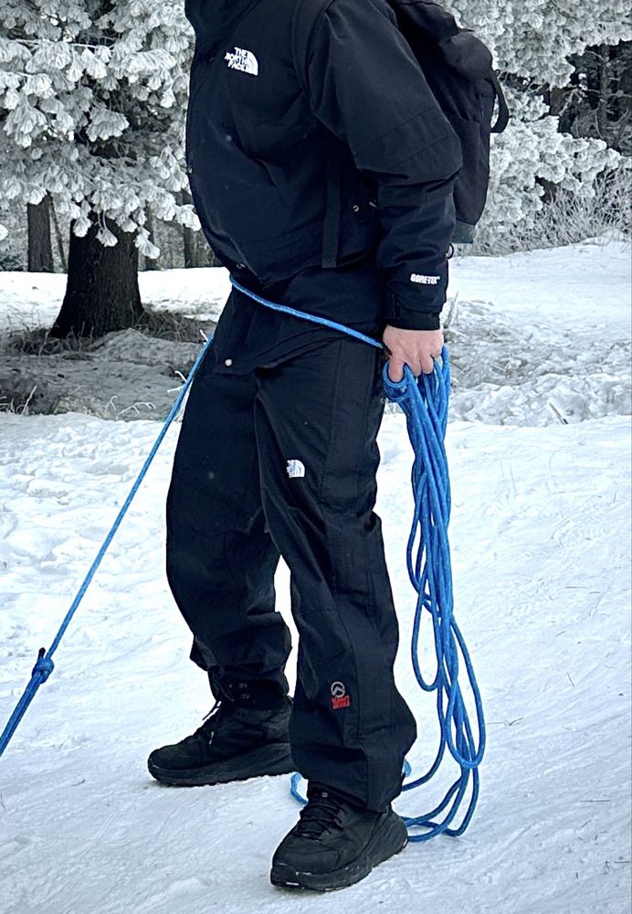 The North Face Gore-Tex Summit Series
