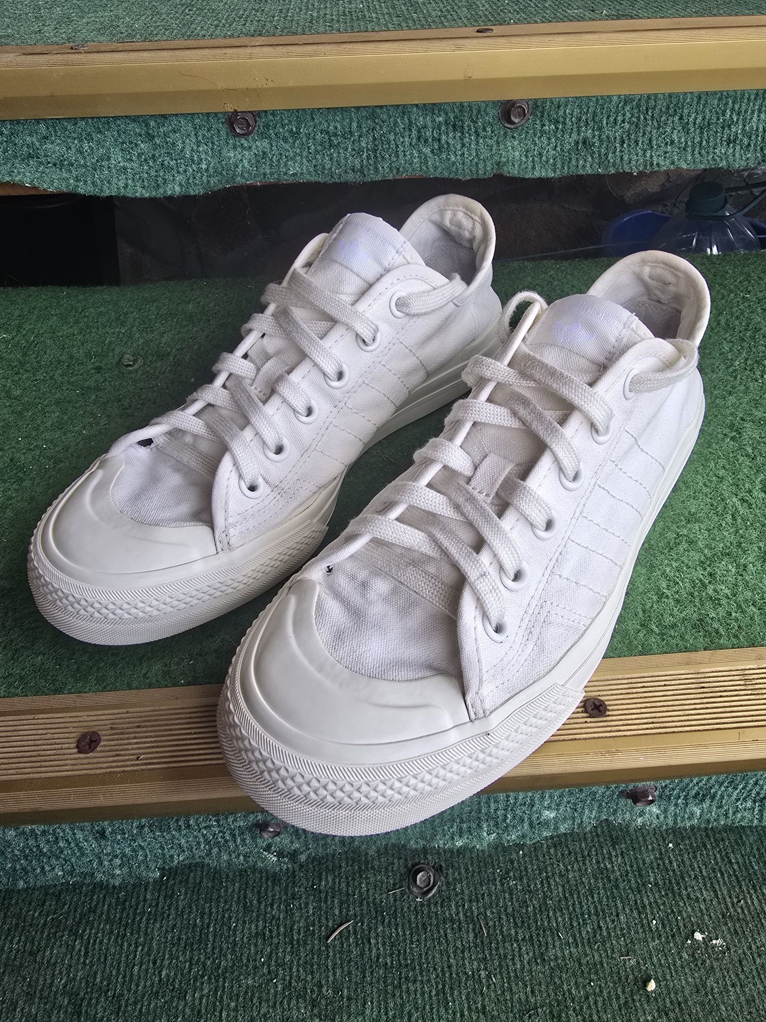 Tenisi Adidas Nizza