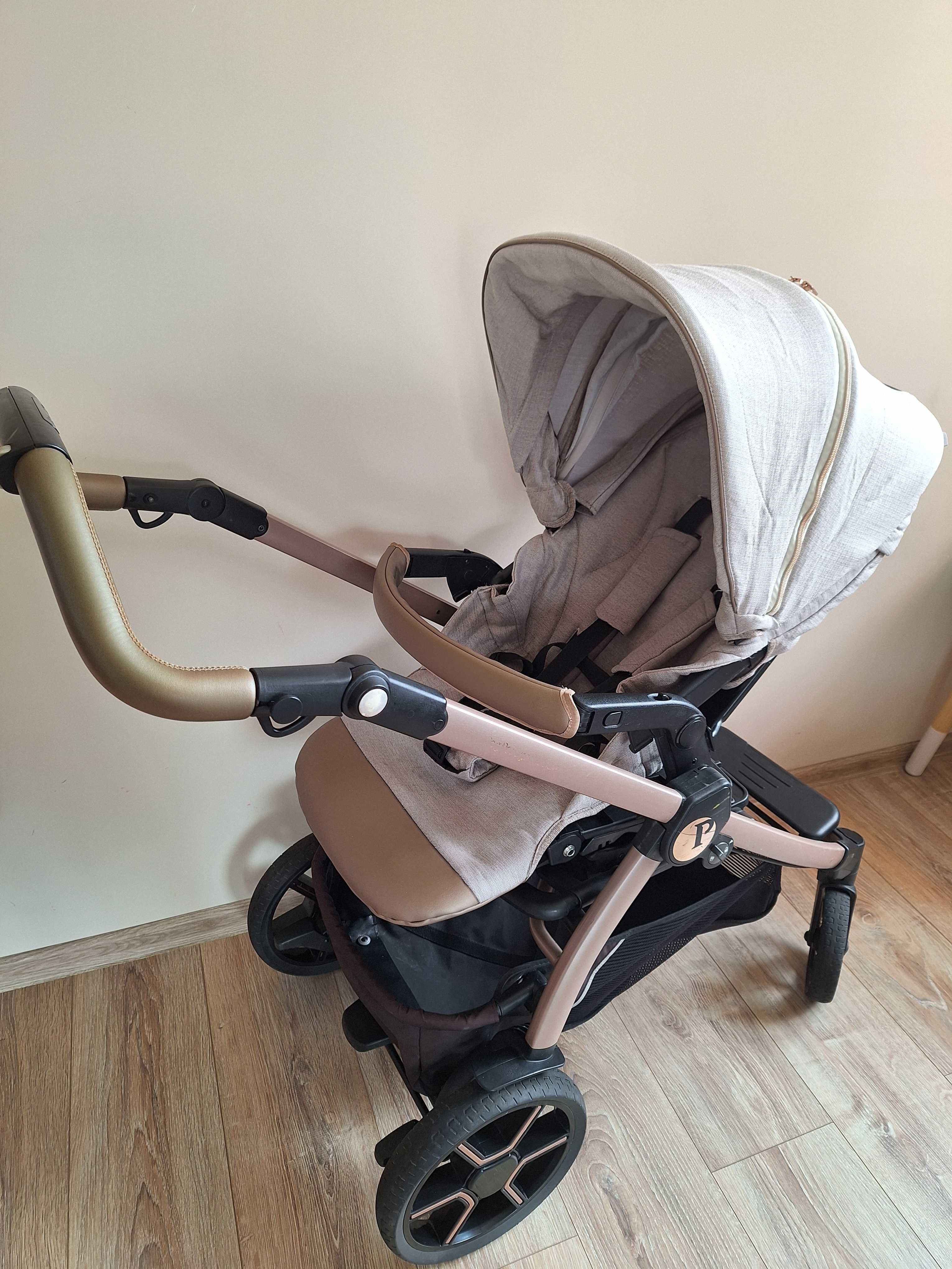 Количка Peg Perego Book 51