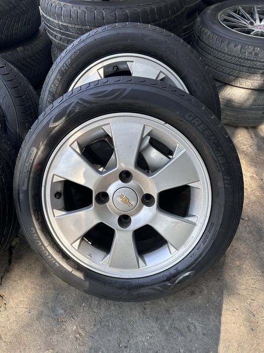 Диска балон жентра оргинлал 15